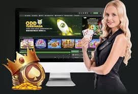 Meja live roulette Eropa di sayap123 dengan dealer Indonesia