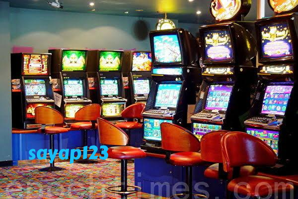 sayap123 featured game showcase